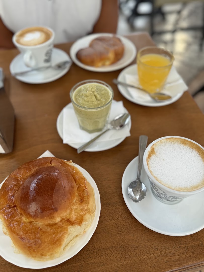 Il gabbiano lipari