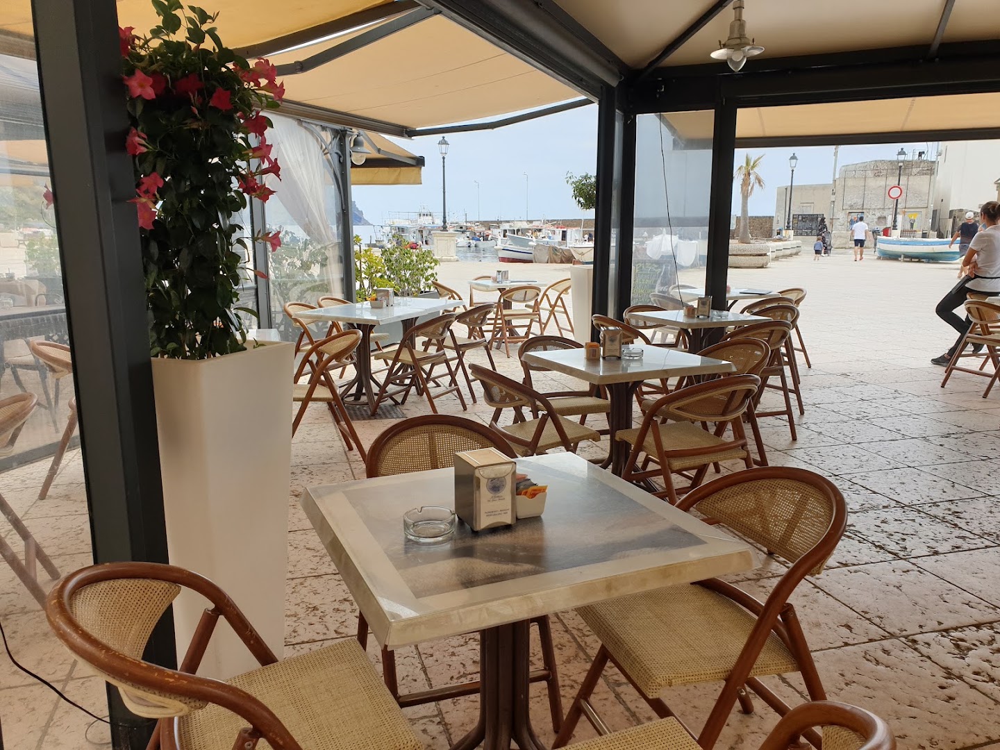 Il gabbiano lipari