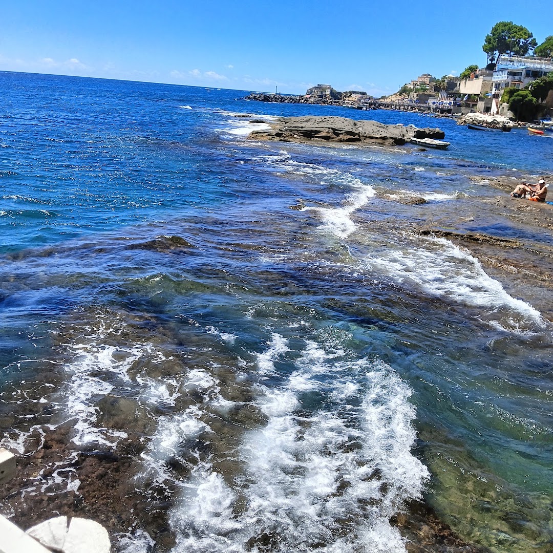 Il Gabbiano Marechiaro