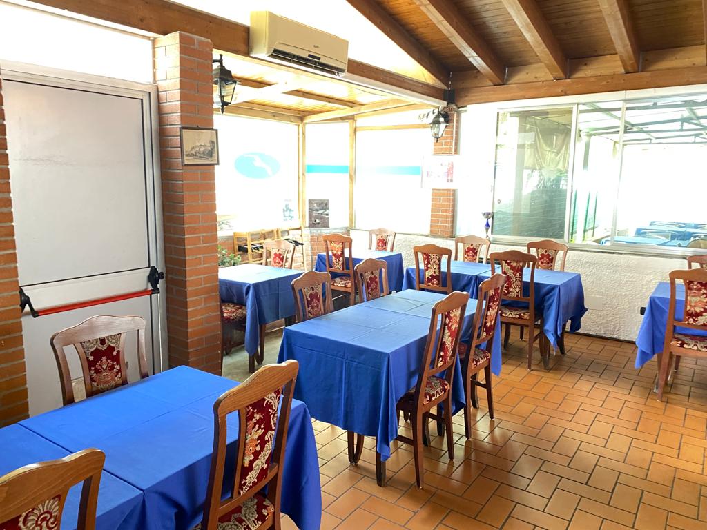 Il Gabbiano Ristorante Pizzeria