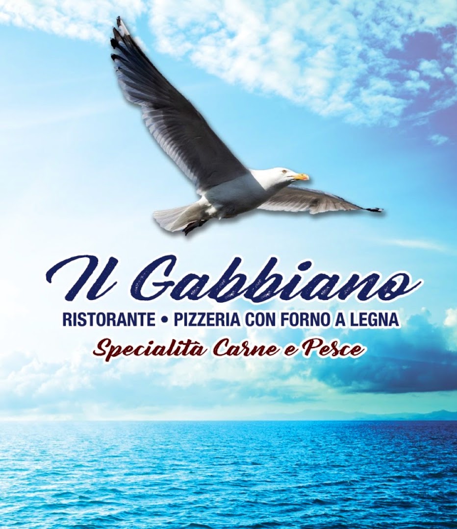 Il Gabbiano Ristorante Pizzeria, Milano