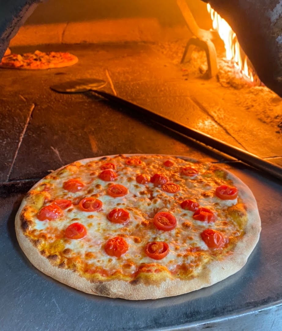 Il Gabbiano Ristorante Pizzeria