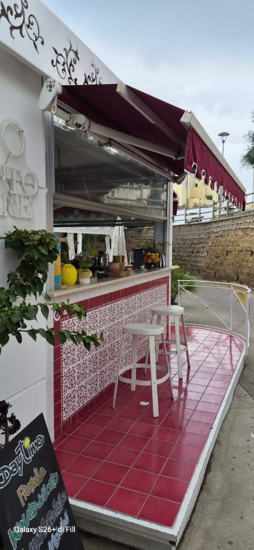 Il Gabbiano Ventotene - Music Cafe, Ventotene