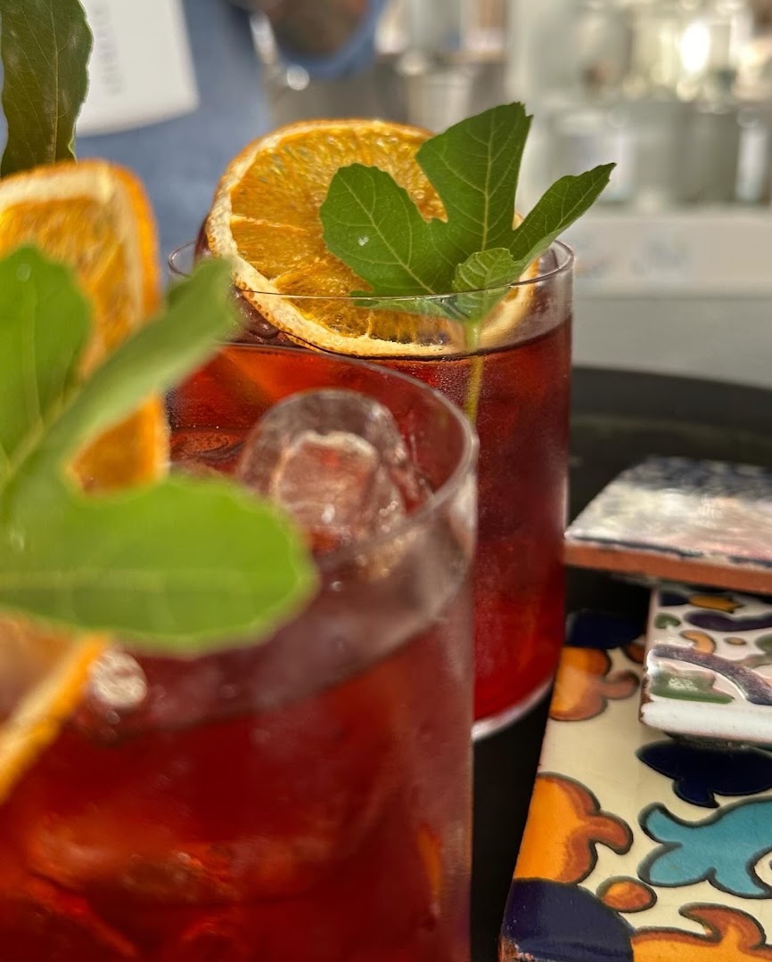 Il Gabbiano Ventotene - Music Cafe