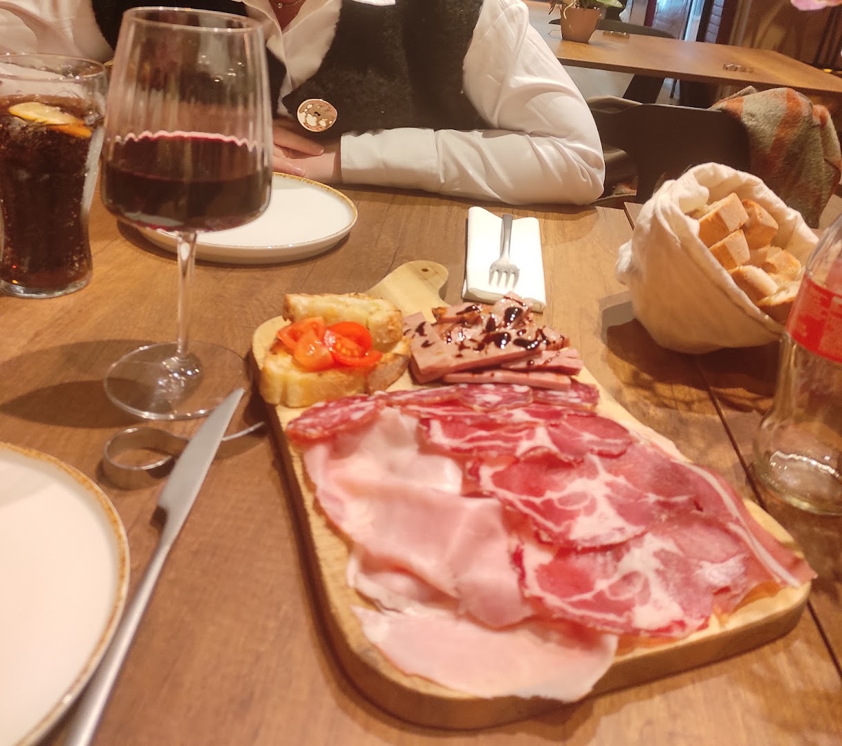 Il gagà