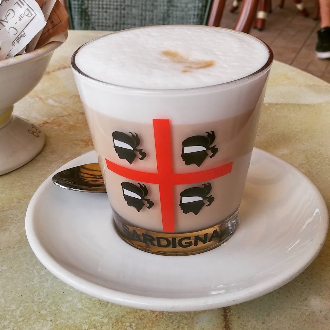 Il Galeone Bar Caffetteria