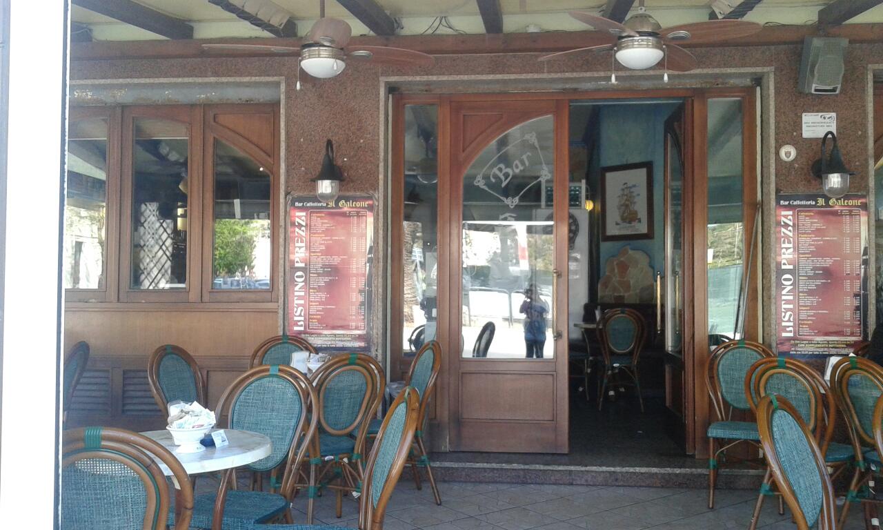 Il Galeone Bar Caffetteria
