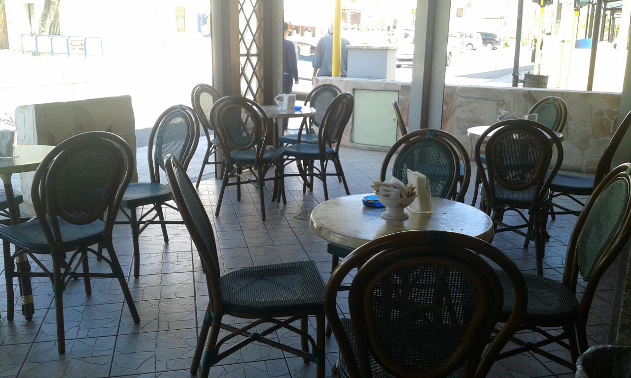 Il Galeone Bar Caffetteria