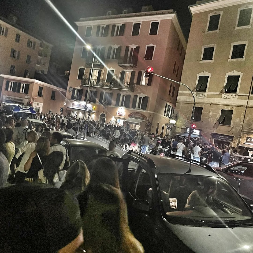 Il Galeone Pria Pub
