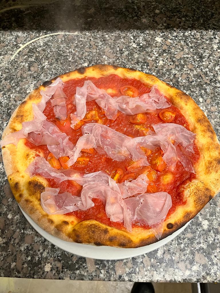Il Galeone Pria Pub