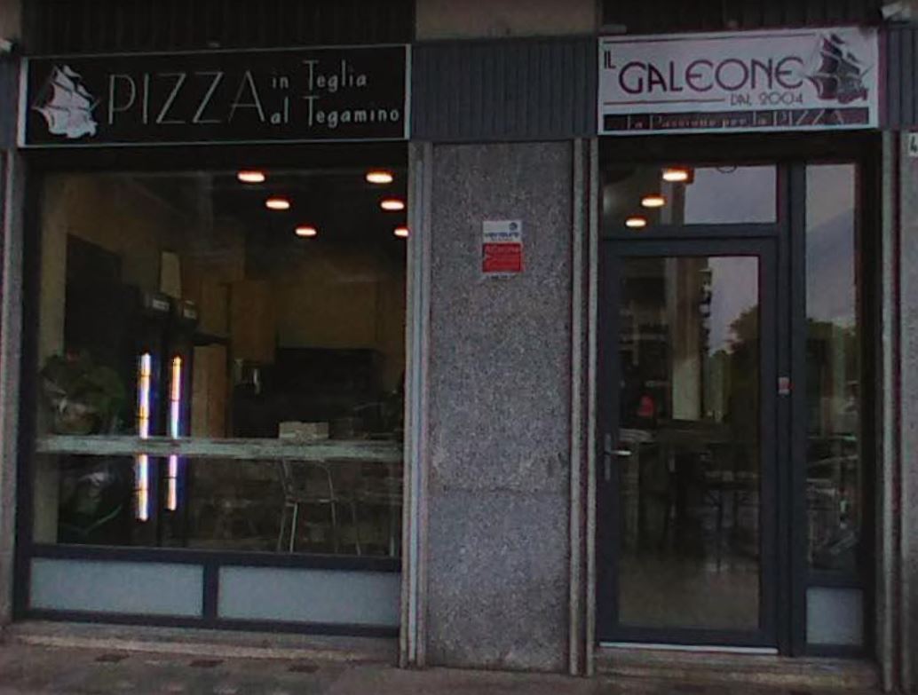 Il Galeone