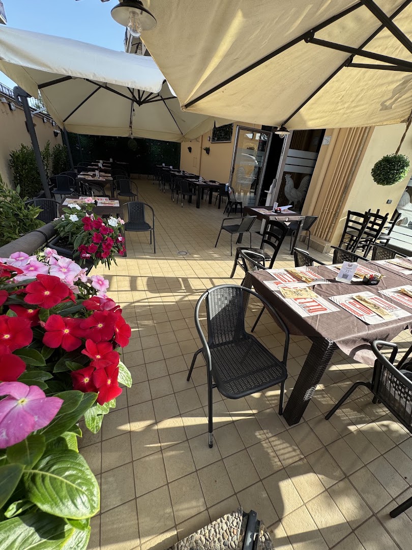Il Galletto - Chicken ‘n’ burgers