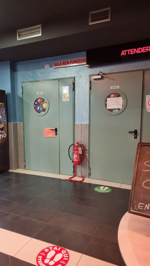 Il Galletto Fortunato Srl, Ferentino