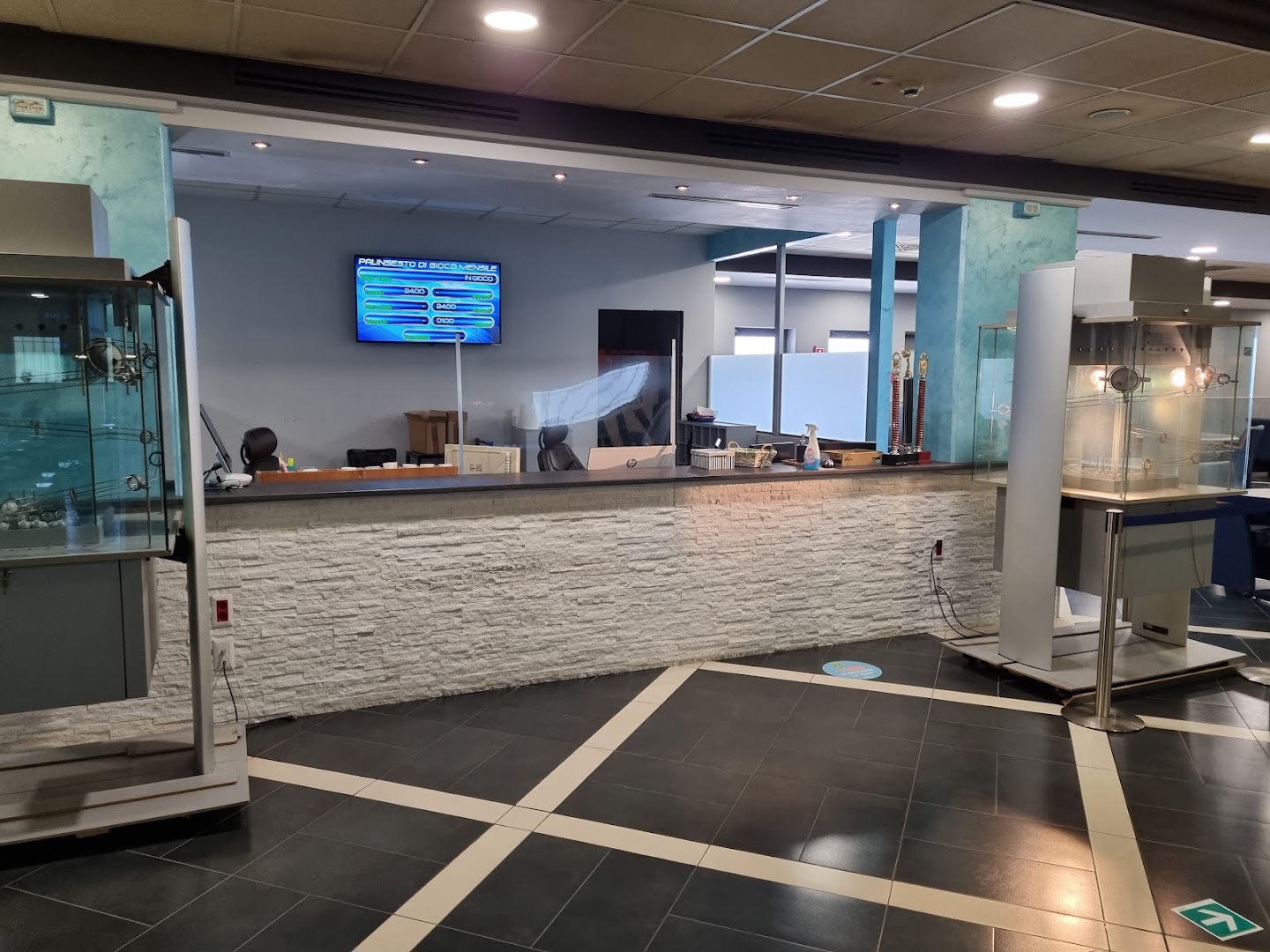 Il Galletto Fortunato Srl