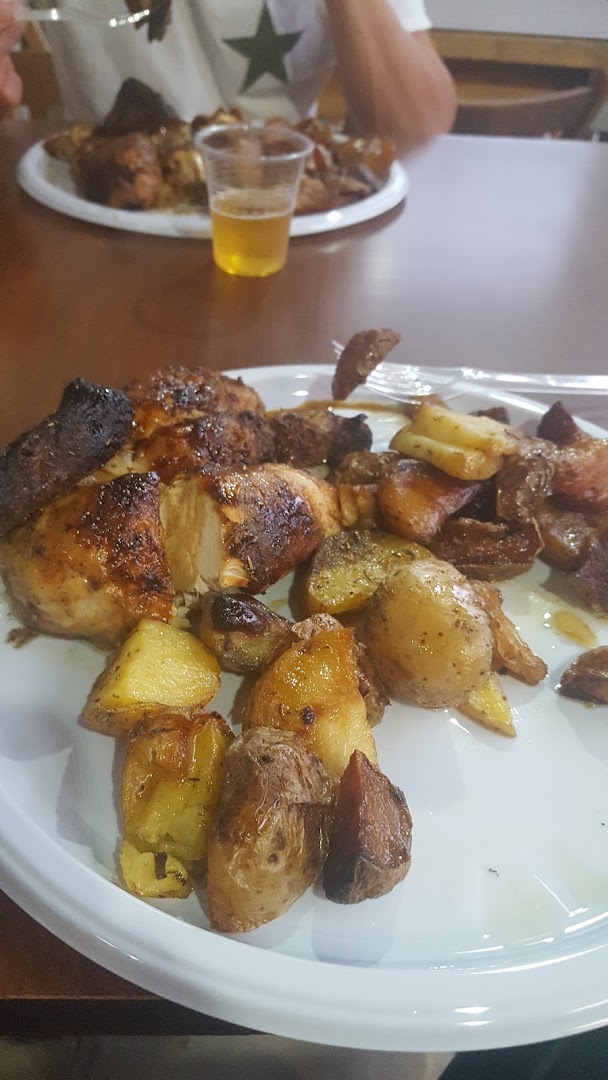 Il Galletto, Barletta