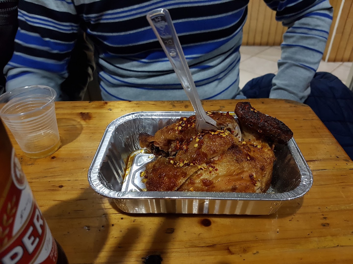 Il Galletto