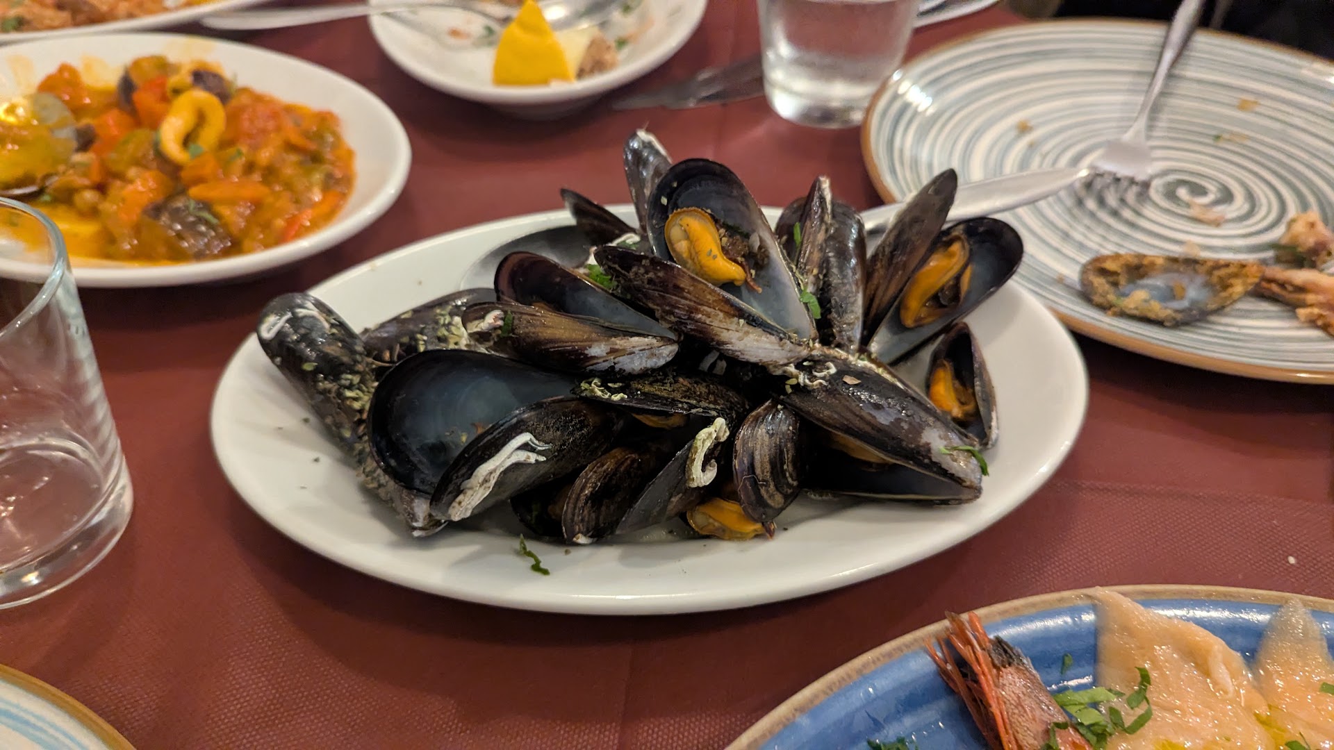 Il Gambero Pazzo