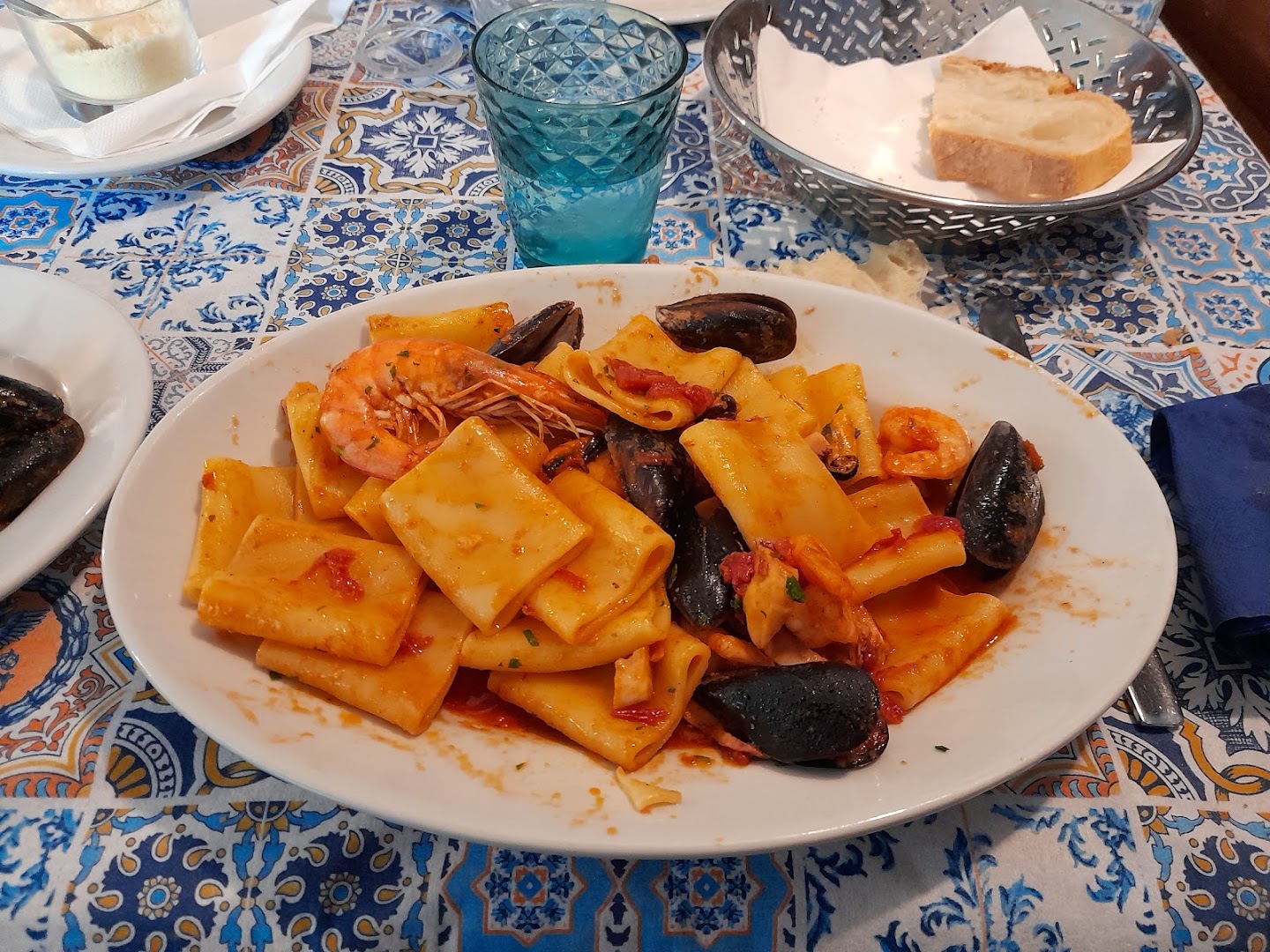 Il Gambero