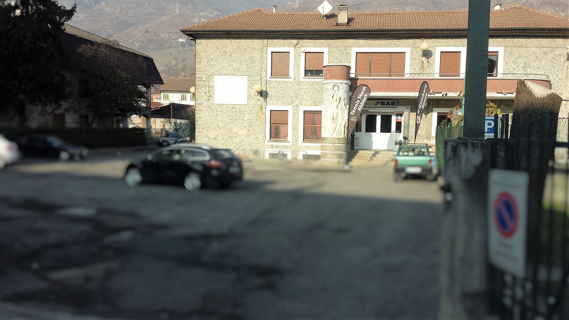 Il Gambero Rosso s.r.l.