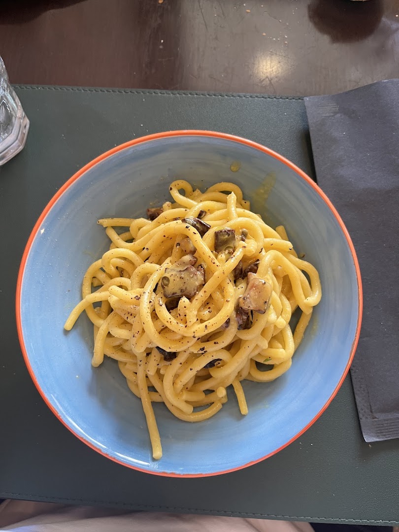 Il Gancino, Padova