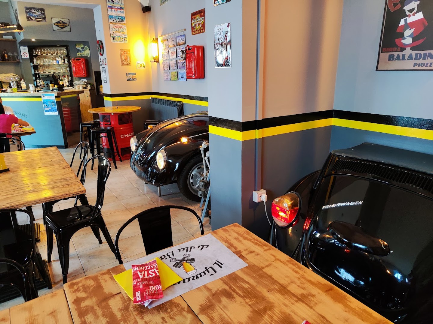 Il Garage della Birra