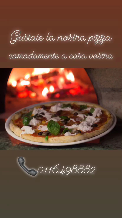 Il Gargantua - Ristorante Pizzeria con Enoteca