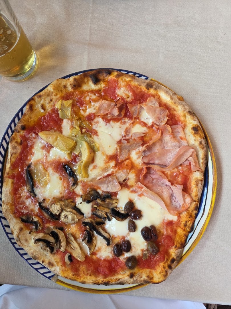Il Gargantua - Ristorante Pizzeria con Enoteca