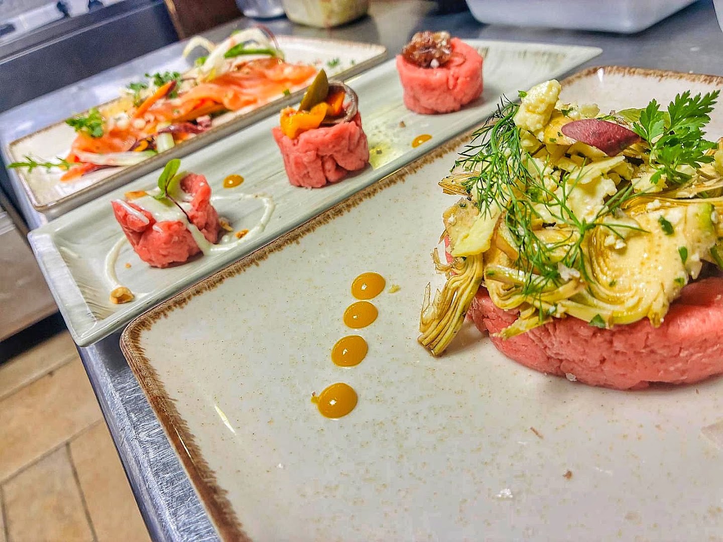 Il Gargantua - Ristorante Pizzeria con Enoteca