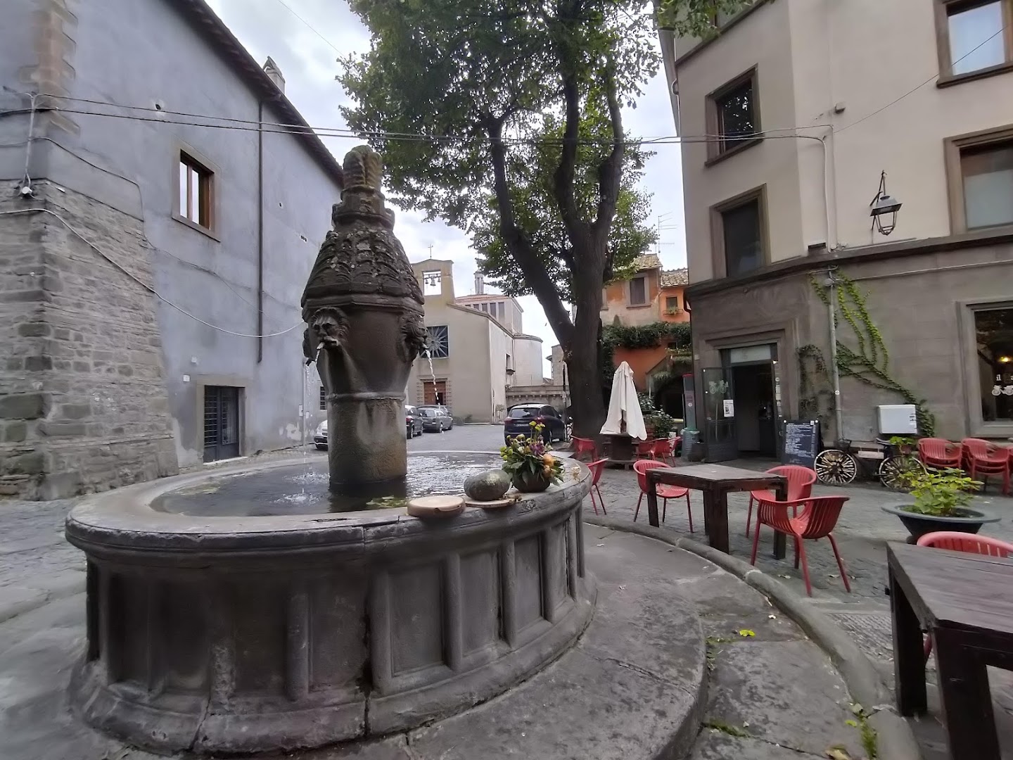Il Gargolo