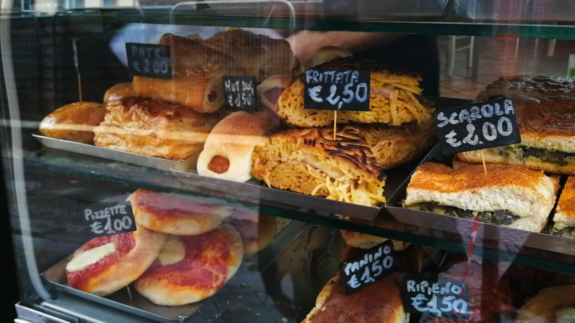 Il Gastronomo Srl, Napoli