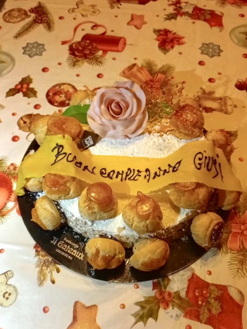 Il Gateaux - Bar Pasticceria