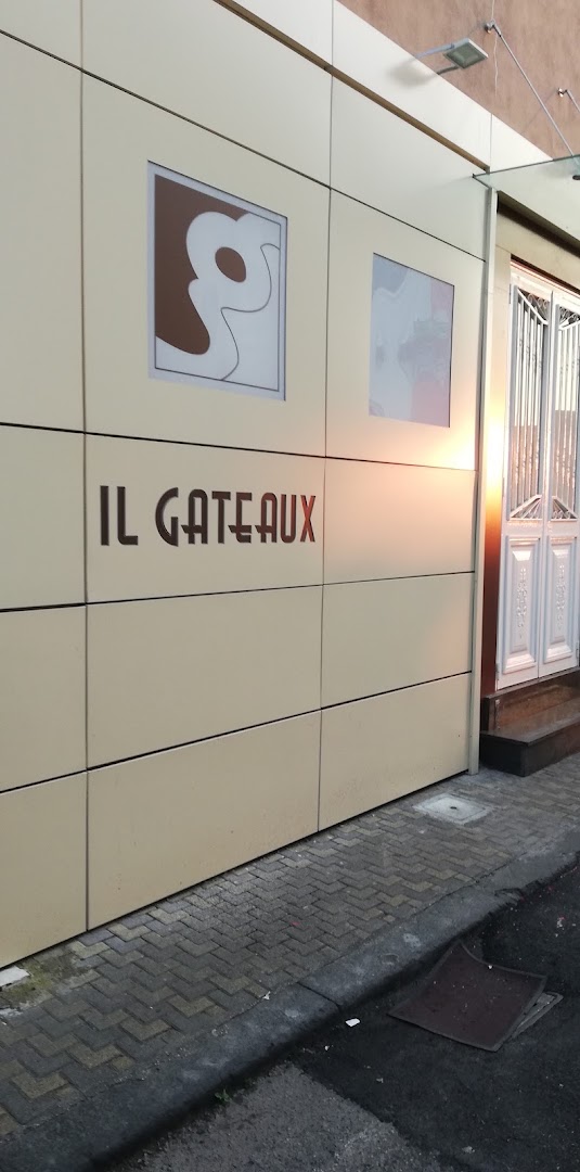 Il Gateaux - Bar Pasticceria