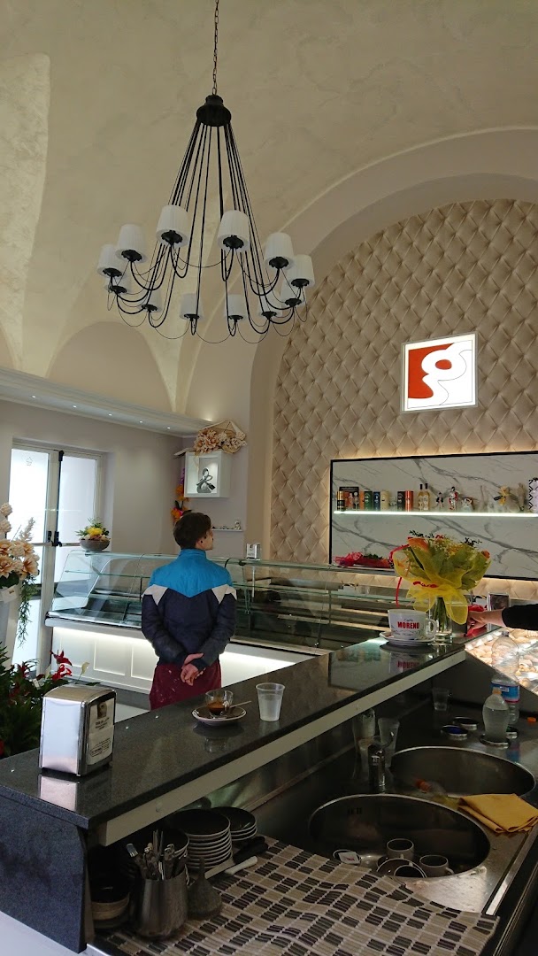 Il Gateaux - Bar Pasticceria