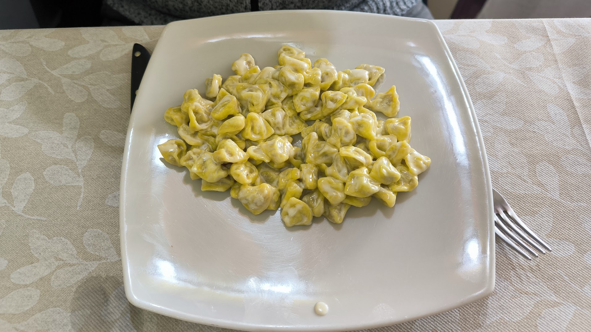 Il Gatto e La Volpe RISTORANTE PIZZERIA