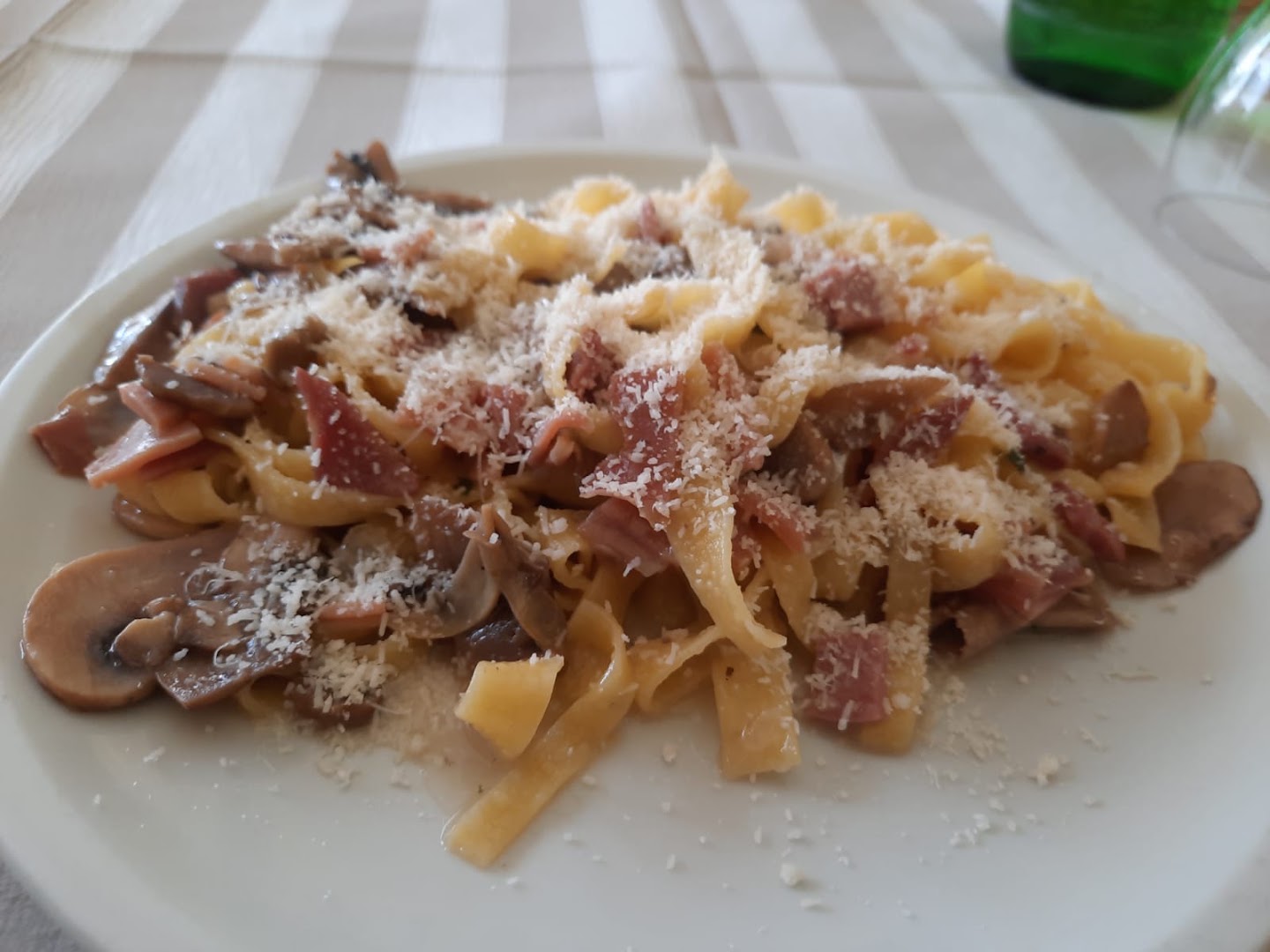 Il Gatto e La Volpe RISTORANTE PIZZERIA