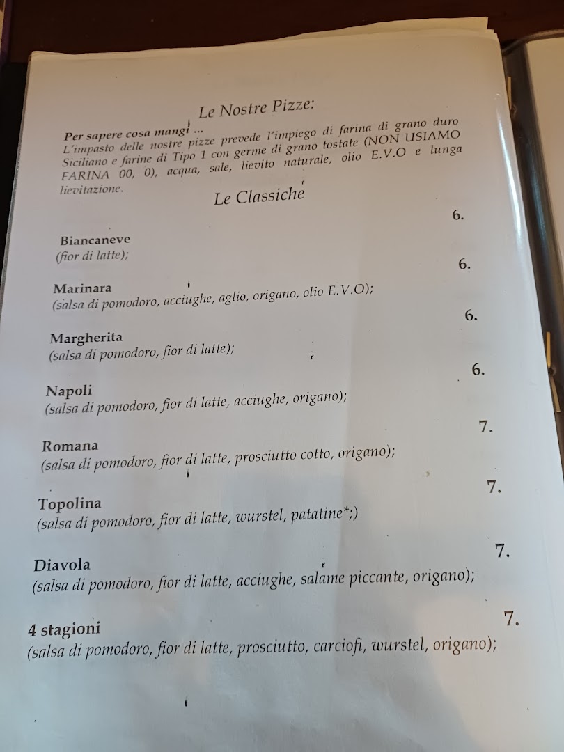 Il Gattopardo - Agriturismo Ristorante- Pizzeria (TORRETTA -PA), Torretta