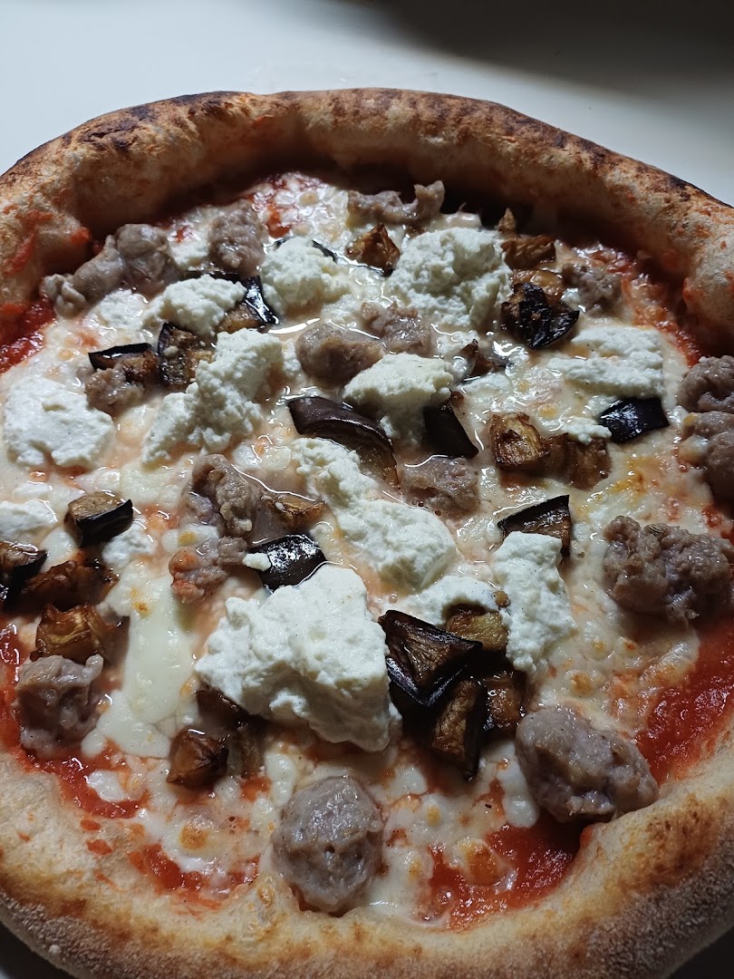 Il Gattopardo - Agriturismo Ristorante- Pizzeria (TORRETTA -PA)