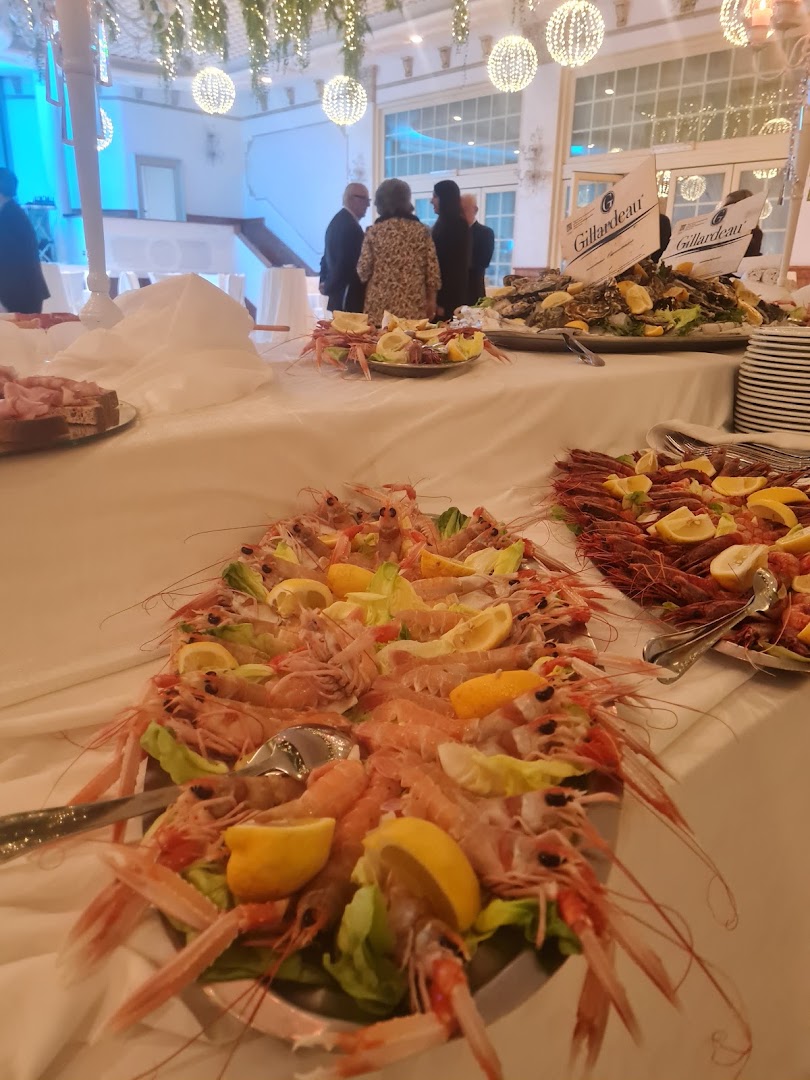 Il Gattopardo Ricevimenti e Ristorante