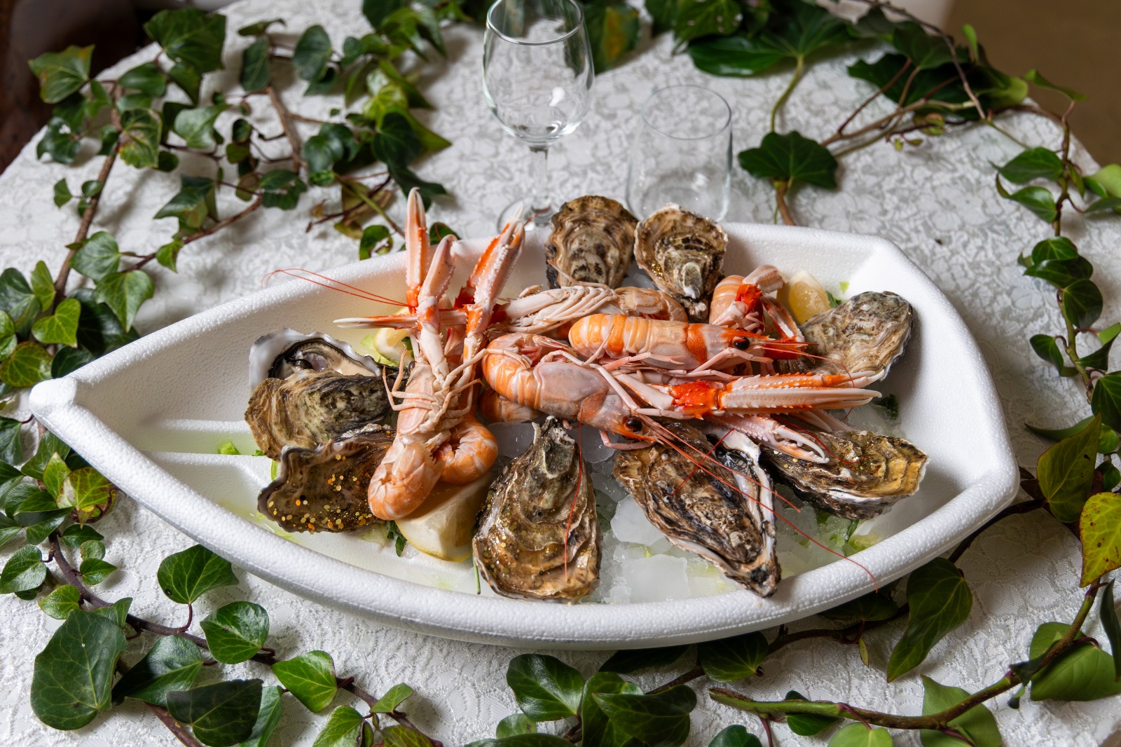 Il Gattopardo Ricevimenti e Ristorante