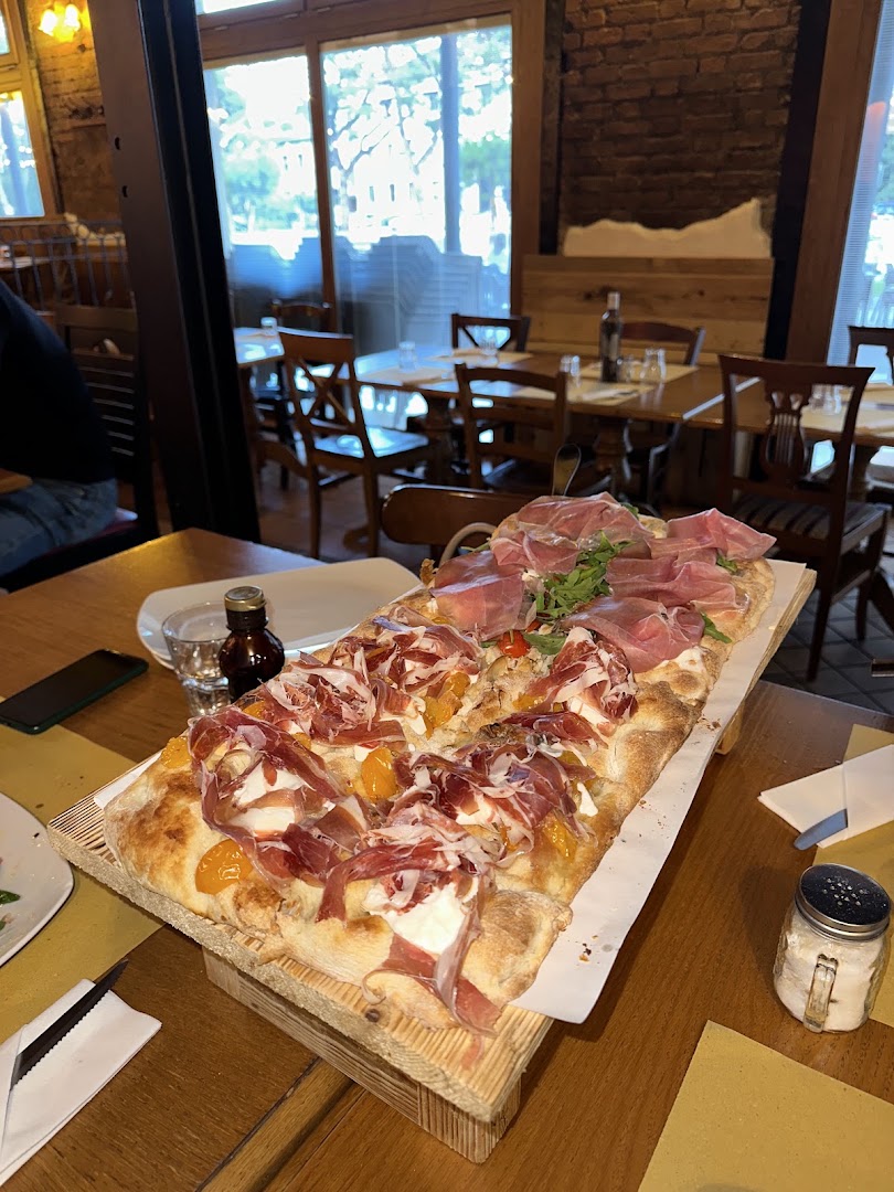 Il Gattopardo - Ristorante Pizzeria Dalmine
