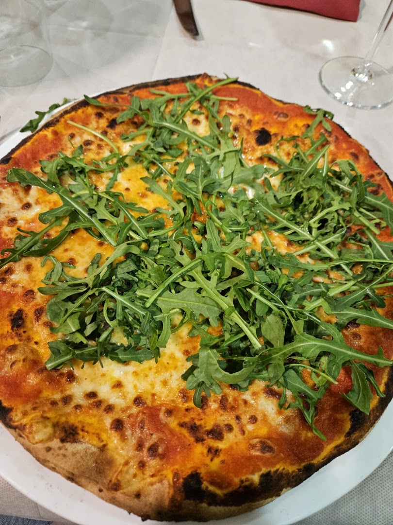Il Gattopardo Ristorante Pizzeria