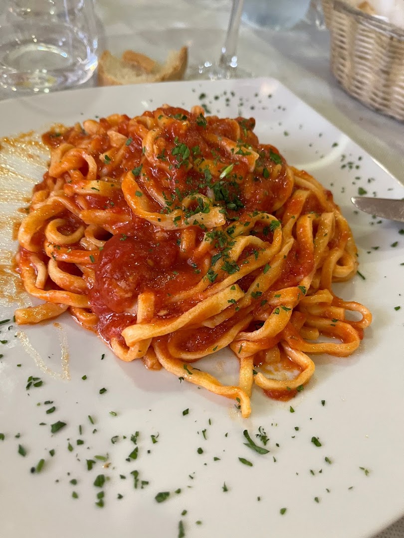 Il Gattopardo Ristorante Pizzeria