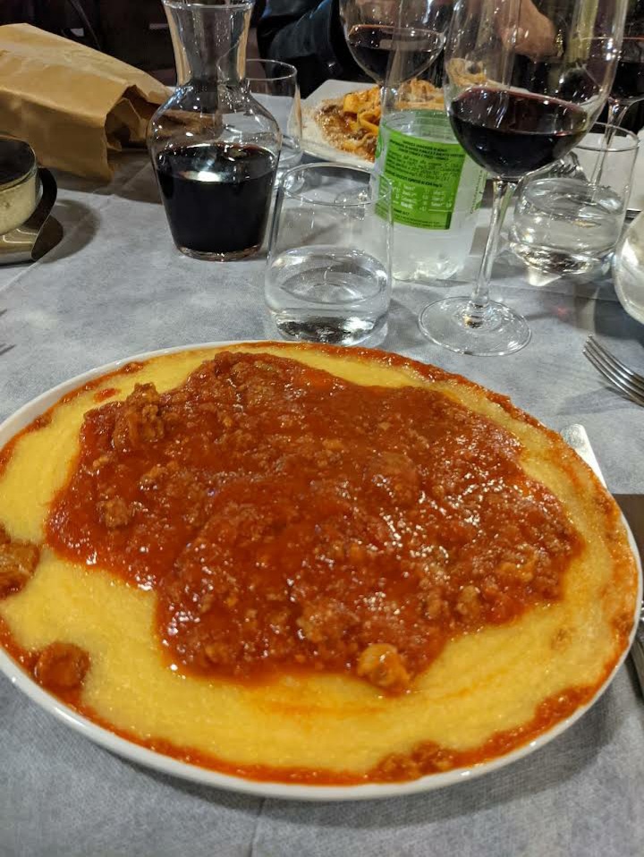 Il Gattopardo Ristorante Pizzeria