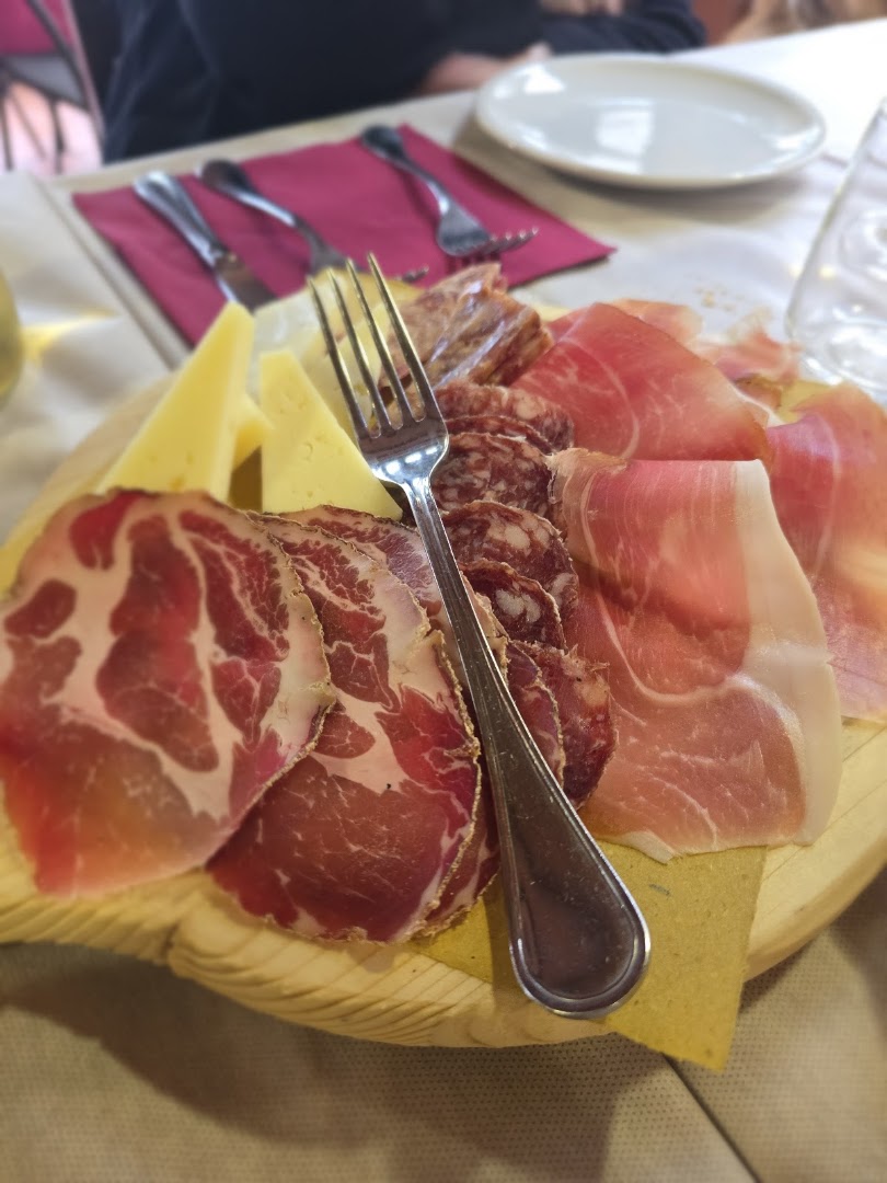 Il Gattopardo Ristorante Pizzeria
