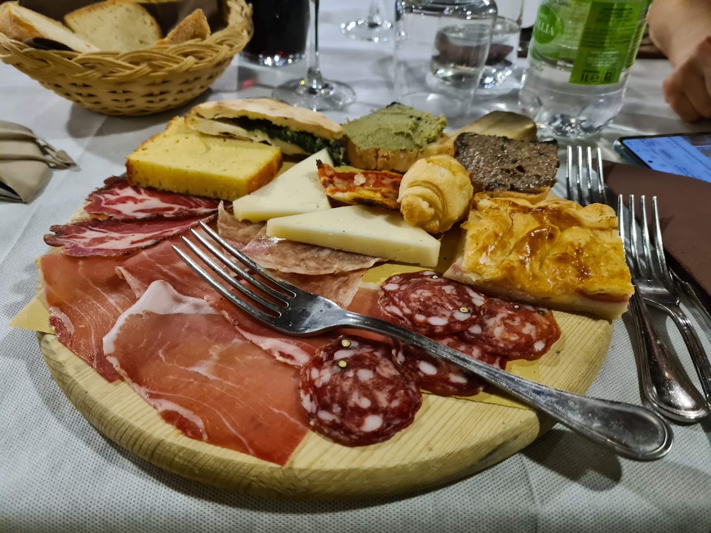 Il Gattopardo Ristorante Pizzeria