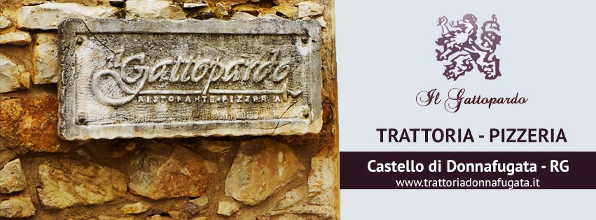 Il Gattopardo Trattoria - Pizzeria