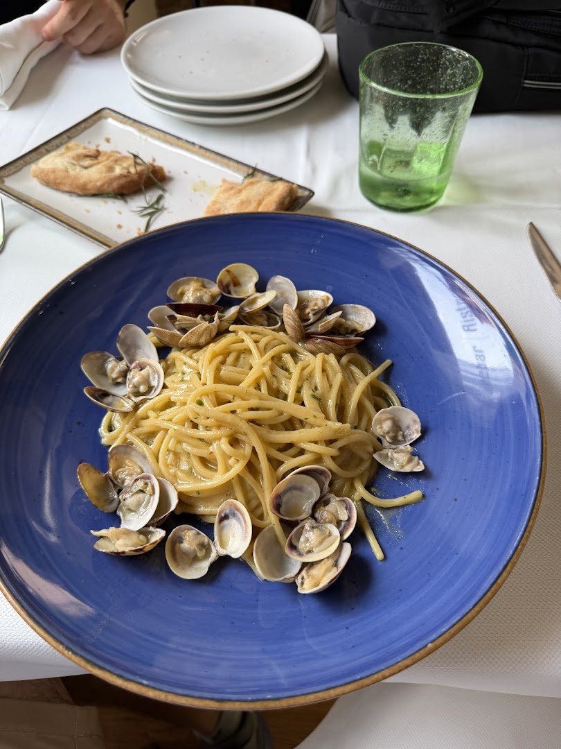 Il Gaudio Ristorante Roma San Lorenzo