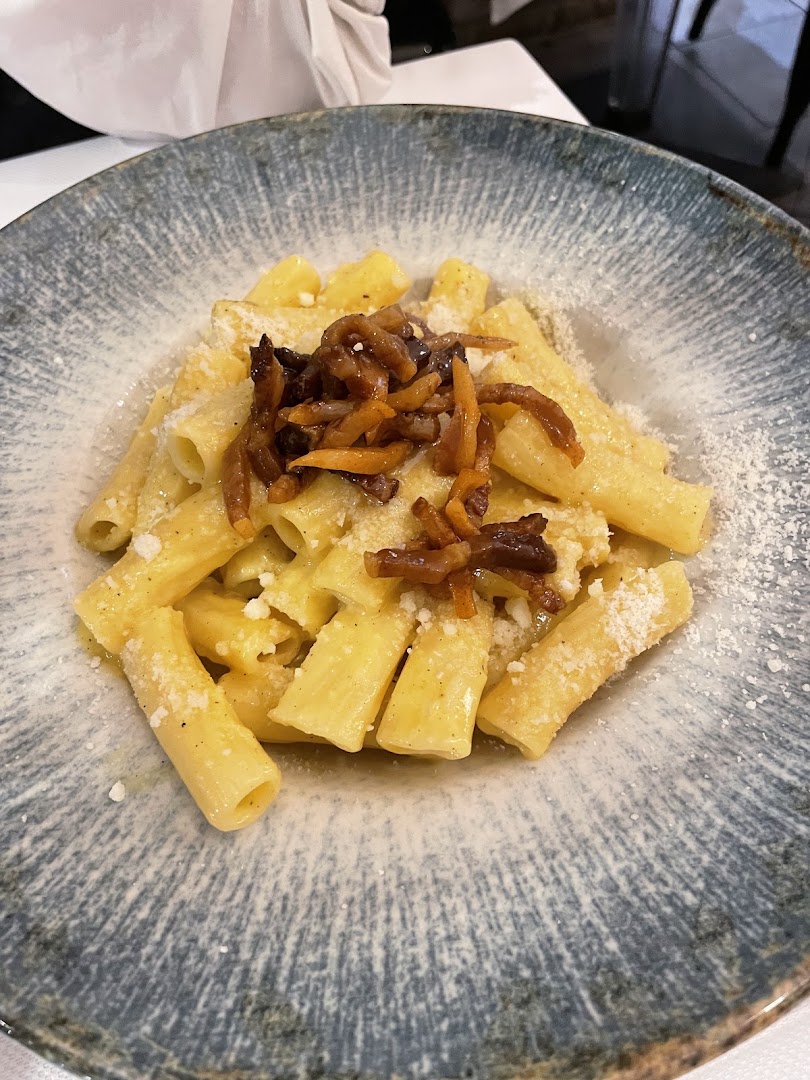 Il Gaudio Ristorante Roma San Lorenzo