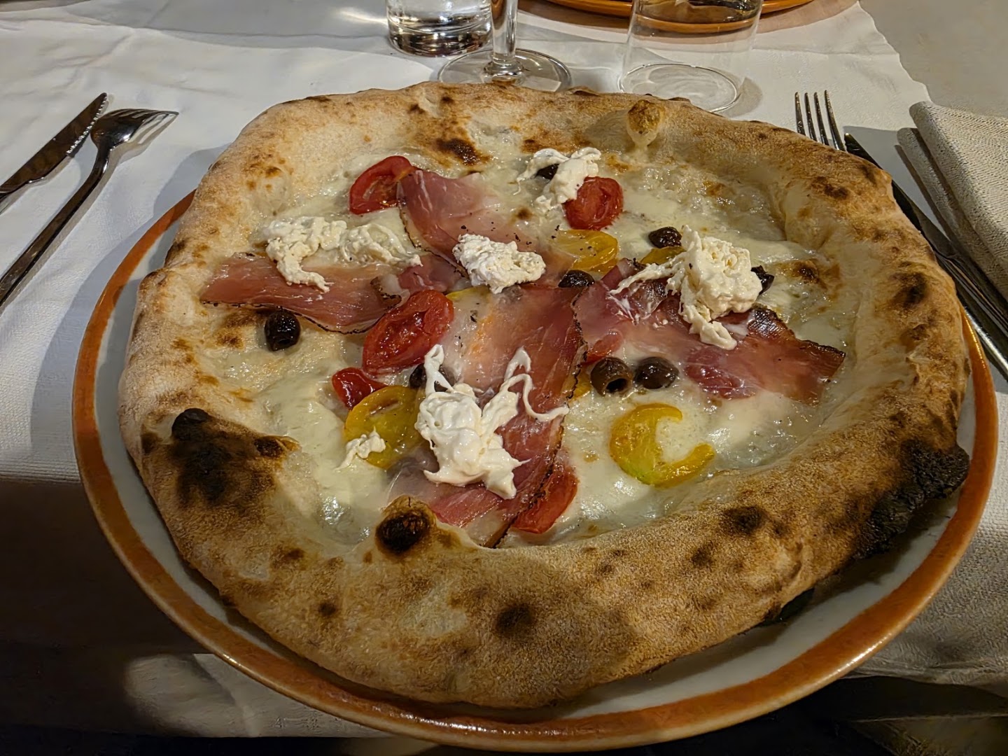 Il Gazebo