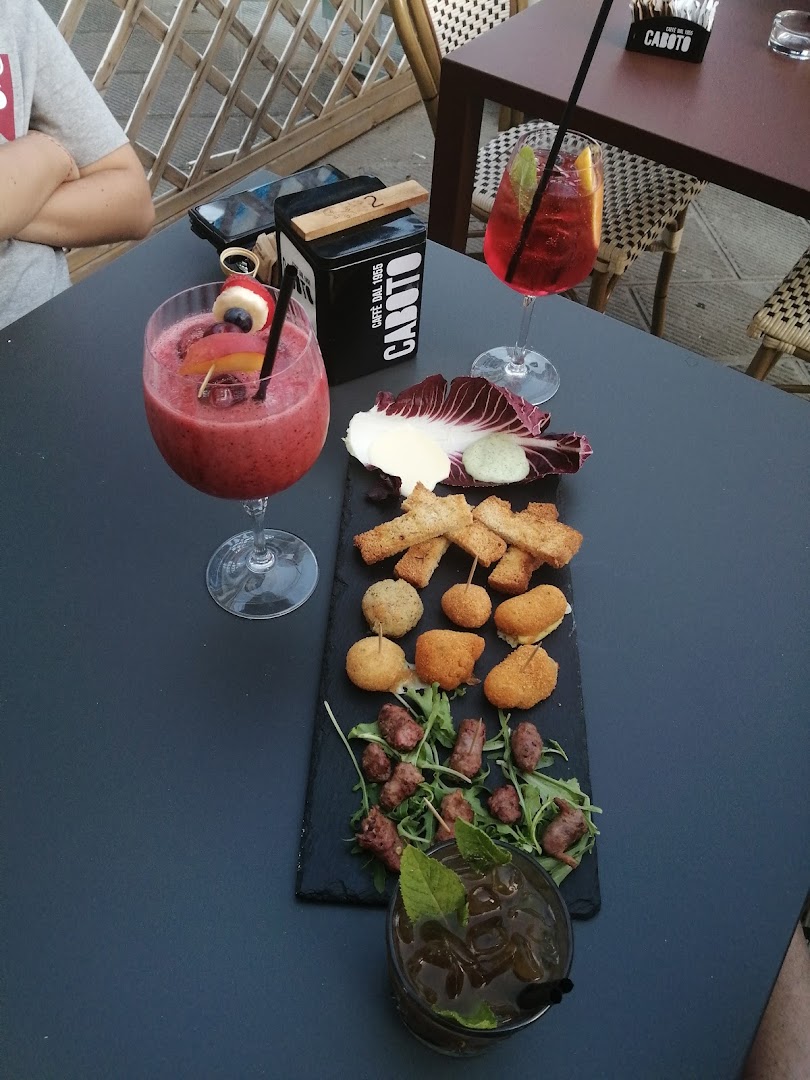Il Geko Beach